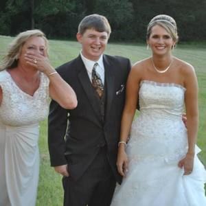 Meet your Posher, Dusty